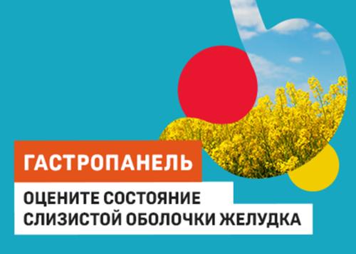 Гастропанель